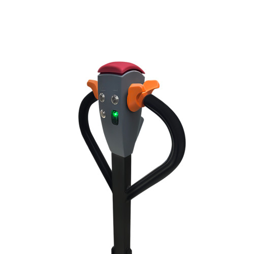 3 - Самоходный электроштабелер PROLIFT M2 SDR 1035-S
