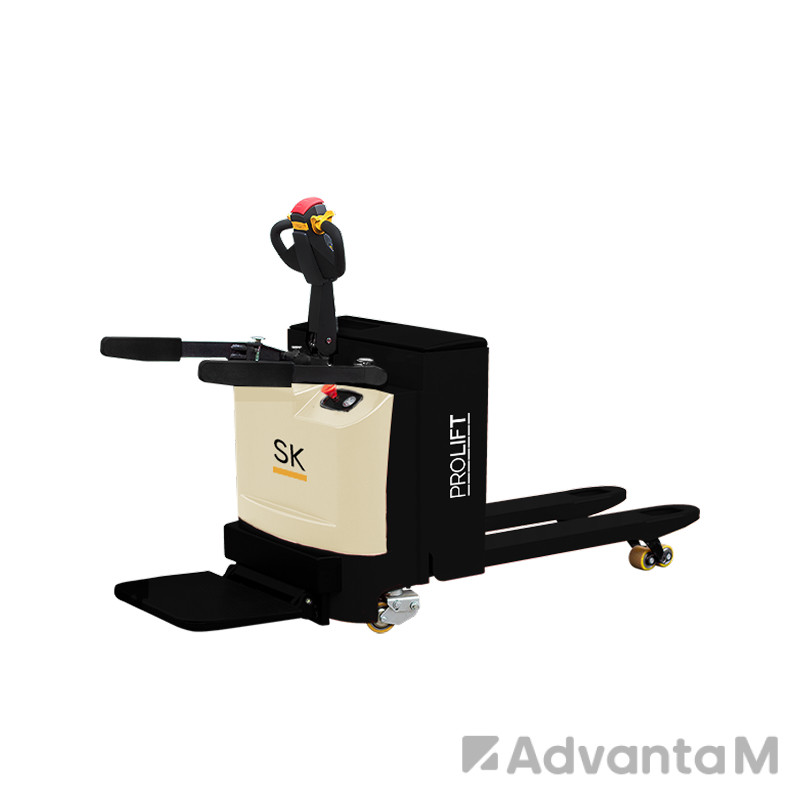 0 - Самоходная тележка PROLIFT M2 SK20