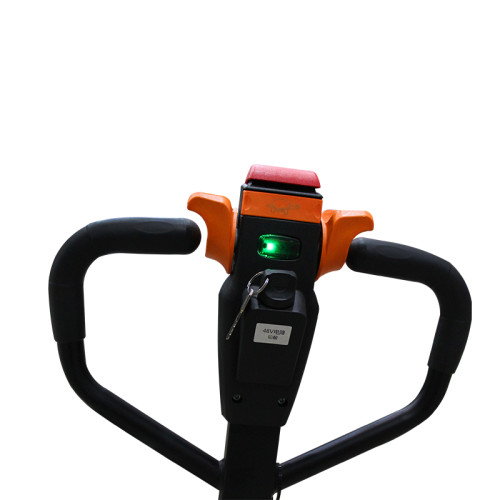 6 - Самоходная тележка PROLIFT SK20L
