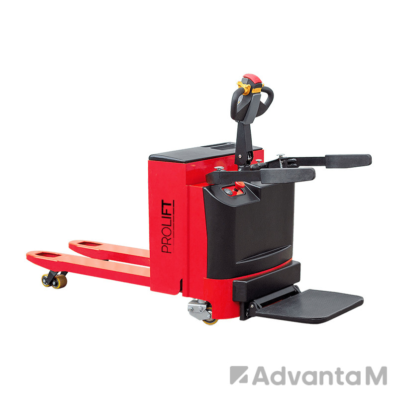 0 - Самоходная тележка PROLIFT SK20