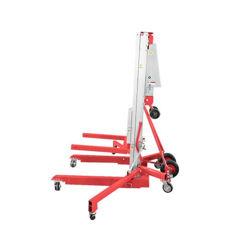 0 - Телескопический подъемник для материалов SKYER SLA-15 M