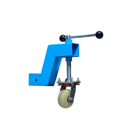 0 - Комплект (8 эл.) Мобильная опора для консоли SKR6