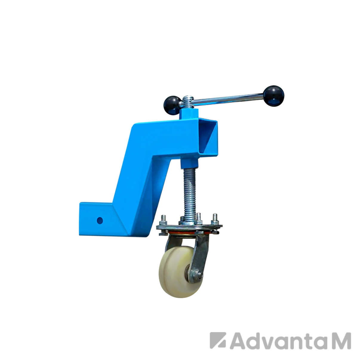 Комплект (8 эл.) Мобильная опора для консоли SKR6