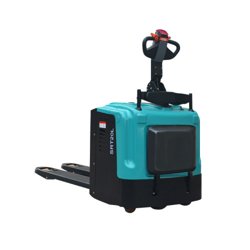 0 - Самоходная тележка с платформой PROLIFT PRO SRT30 li-ion