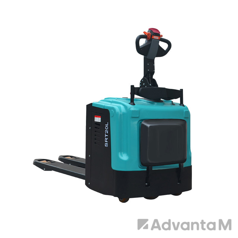 Самоходная тележка с платформой PROLIFT PRO SRT30 li-ion