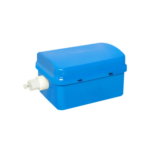 0 - Ограничитель высоты подъема для талей серий CD, MD 0,5-5 т (380 В, 20 А) 0