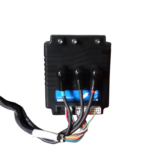 Контроллер Сurtis для SDR/SDK (li-ion) 1.6-2 т 0
