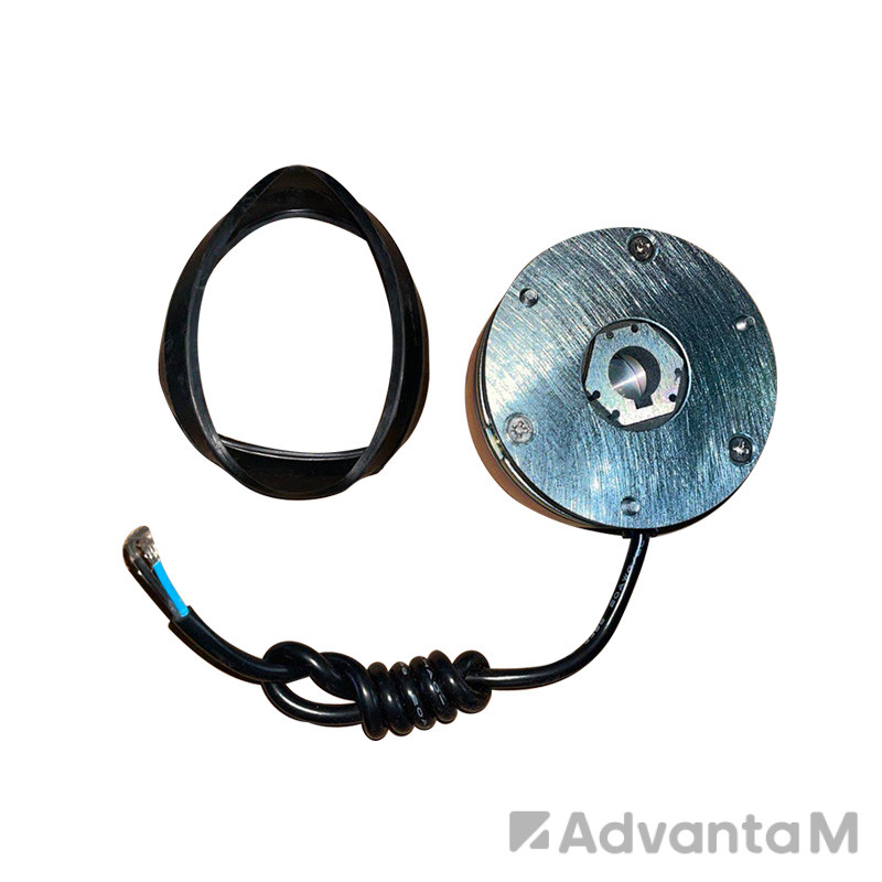 0 - Катушка электромагнитного тормоза для штабелеров SDR 1-1,2 т, SDR1635, для тележек SD15