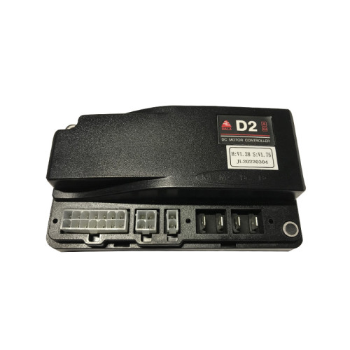 0 - Контроллер для штабелеров SDR-S 