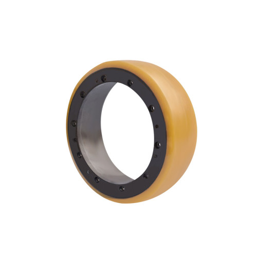 0 - Ведущее колесо для штабелеров SDR 1-1,2 т, SD15, SD15L, SK15 0