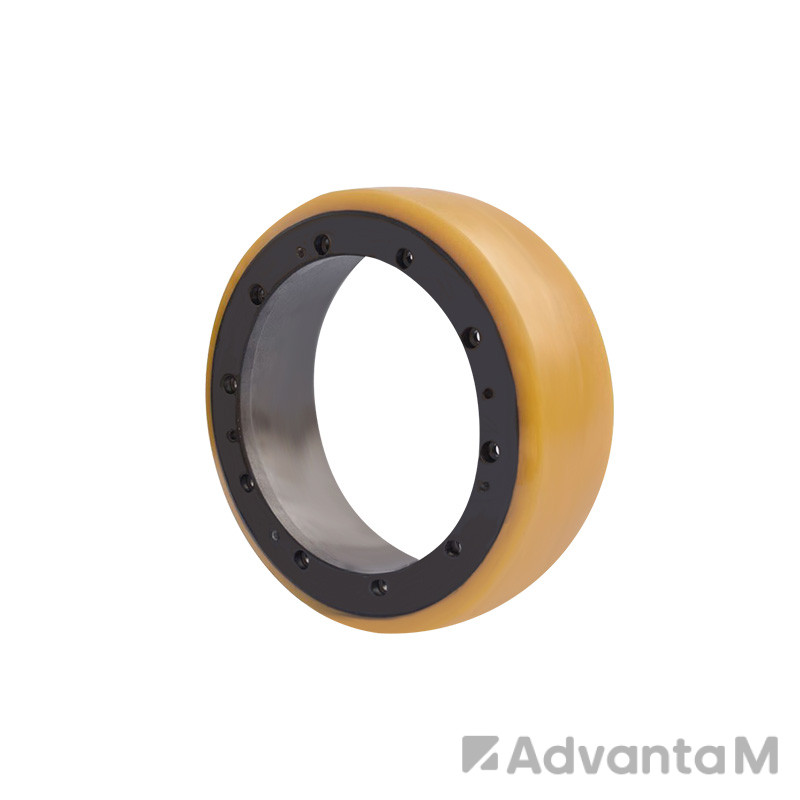 Ведущее колесо для штабелеров SDR 1-1,2 т, SD15, SD15L, SK15 0