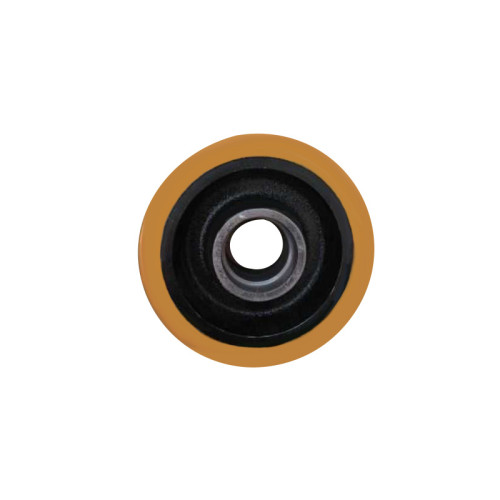 0 - Опорное колесо для штабелеров SDR1536/1545S/1645/1656/2036/2045, SDK 