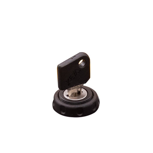 0 - Замок включения питания для штабелеров SDR1030/1235, SDR1545S, для тележек SD15 