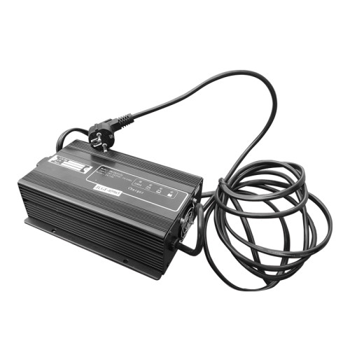Зарядное устройство для тележек SK15/SD15L (24В) 