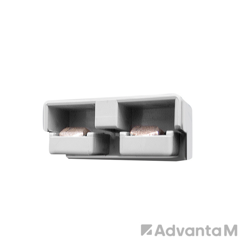 0 - Разъем зарядного устройства для штабелеров SDR 1016/1030/1035/1225/1230/1235/1635, для тележек SD15