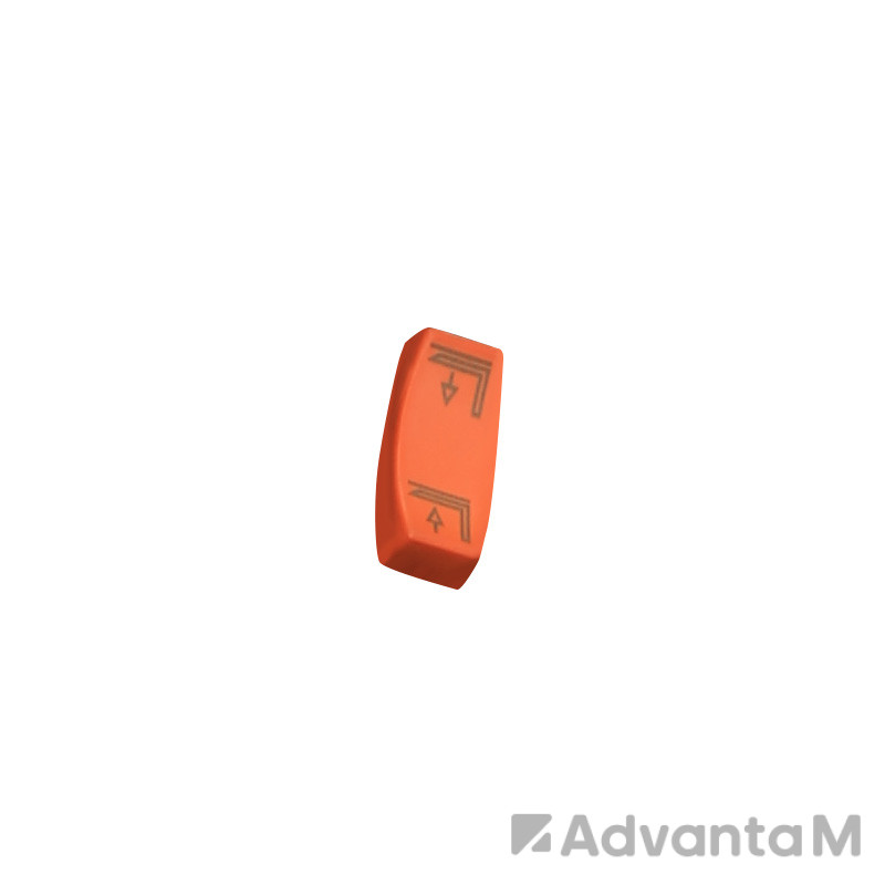 Корпус кнопки подъема-опускания вил для штабелеров SDR 1533/1536/1545S/1645/1656/2036/2045, SDK 