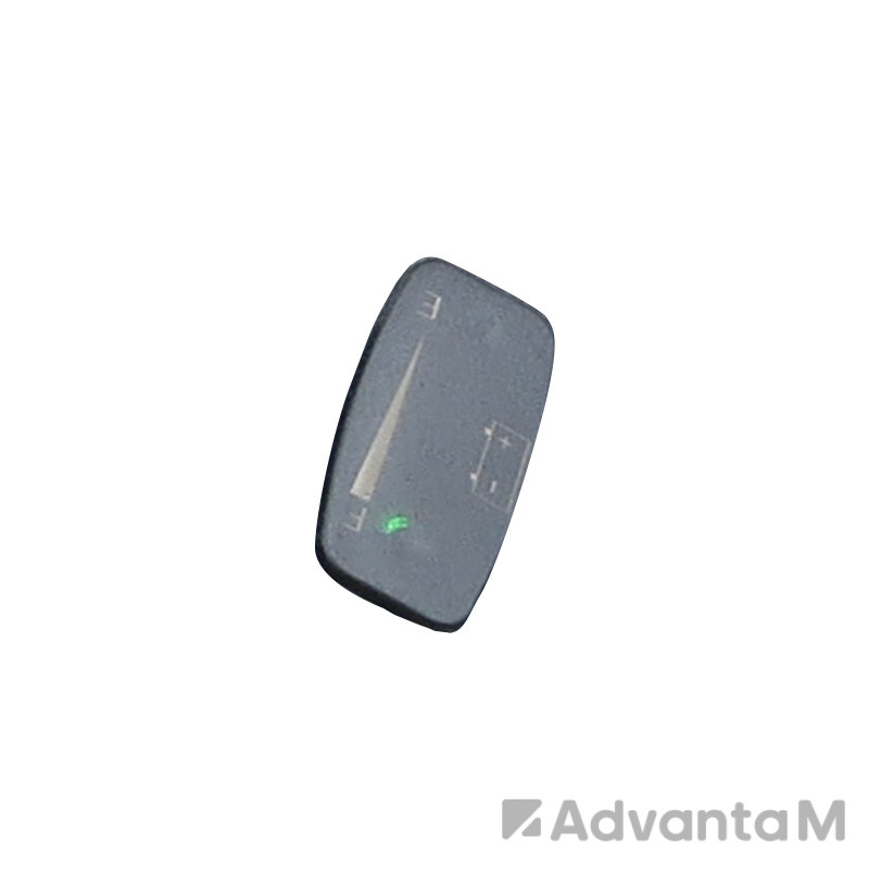 0 - Индикатор зарядки для штабелеров SDR 1-1,2 т, SDR1635, SD15, SD15L, SK15